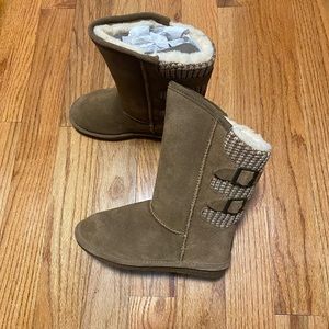 Bearpaw boots for women 7